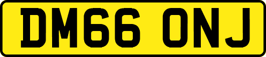 DM66ONJ
