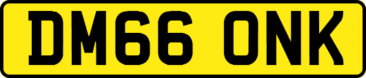 DM66ONK