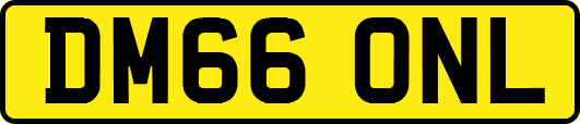 DM66ONL