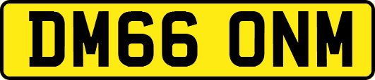 DM66ONM