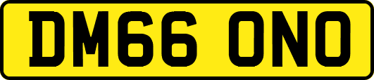 DM66ONO