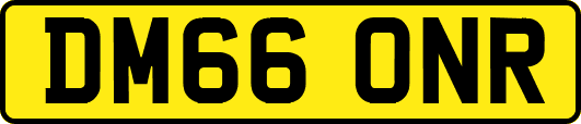 DM66ONR