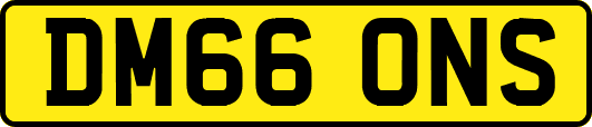 DM66ONS