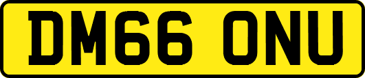 DM66ONU