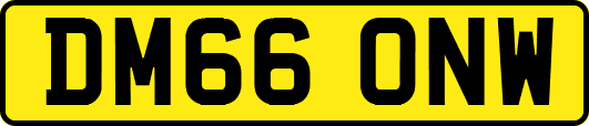 DM66ONW