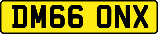 DM66ONX