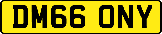 DM66ONY