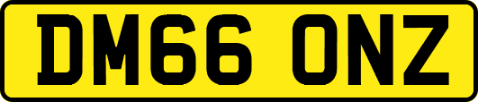 DM66ONZ