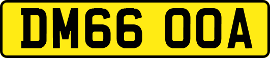 DM66OOA