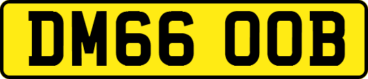 DM66OOB