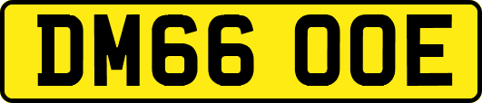 DM66OOE