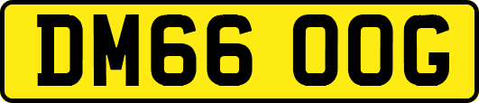 DM66OOG