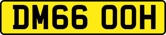 DM66OOH