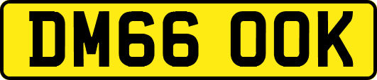 DM66OOK