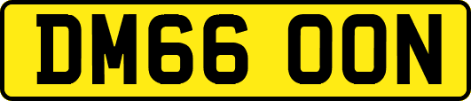DM66OON