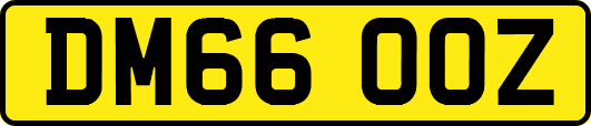 DM66OOZ