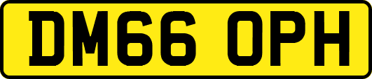 DM66OPH