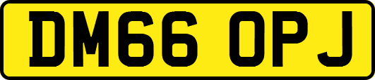 DM66OPJ