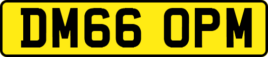 DM66OPM