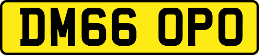 DM66OPO