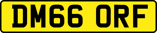 DM66ORF