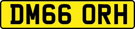 DM66ORH