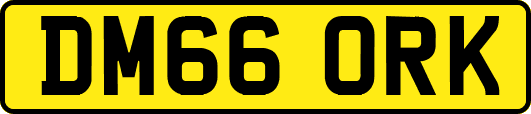DM66ORK