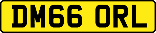 DM66ORL