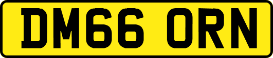 DM66ORN
