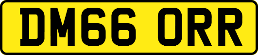 DM66ORR
