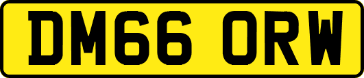DM66ORW