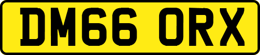 DM66ORX