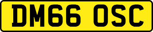 DM66OSC