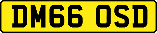 DM66OSD