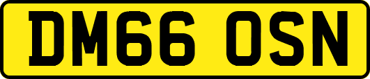 DM66OSN