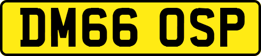 DM66OSP