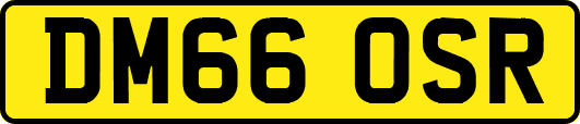 DM66OSR