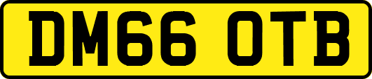 DM66OTB