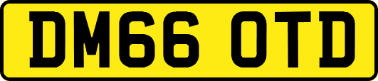 DM66OTD