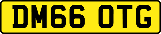 DM66OTG