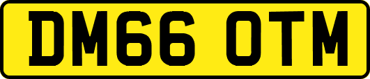 DM66OTM