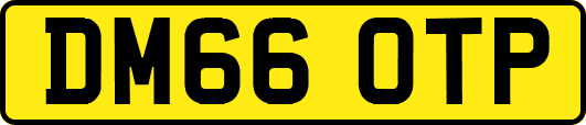 DM66OTP