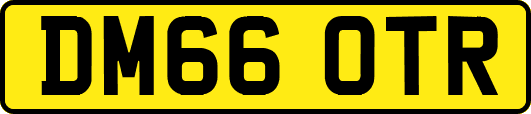 DM66OTR