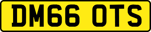 DM66OTS
