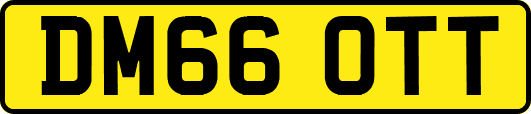 DM66OTT