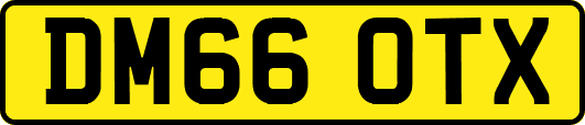 DM66OTX