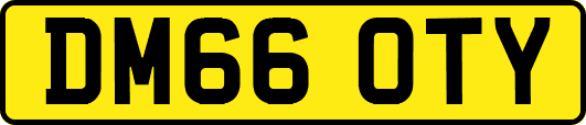 DM66OTY