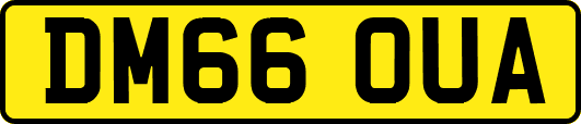 DM66OUA