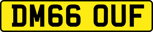DM66OUF