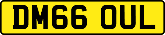 DM66OUL
